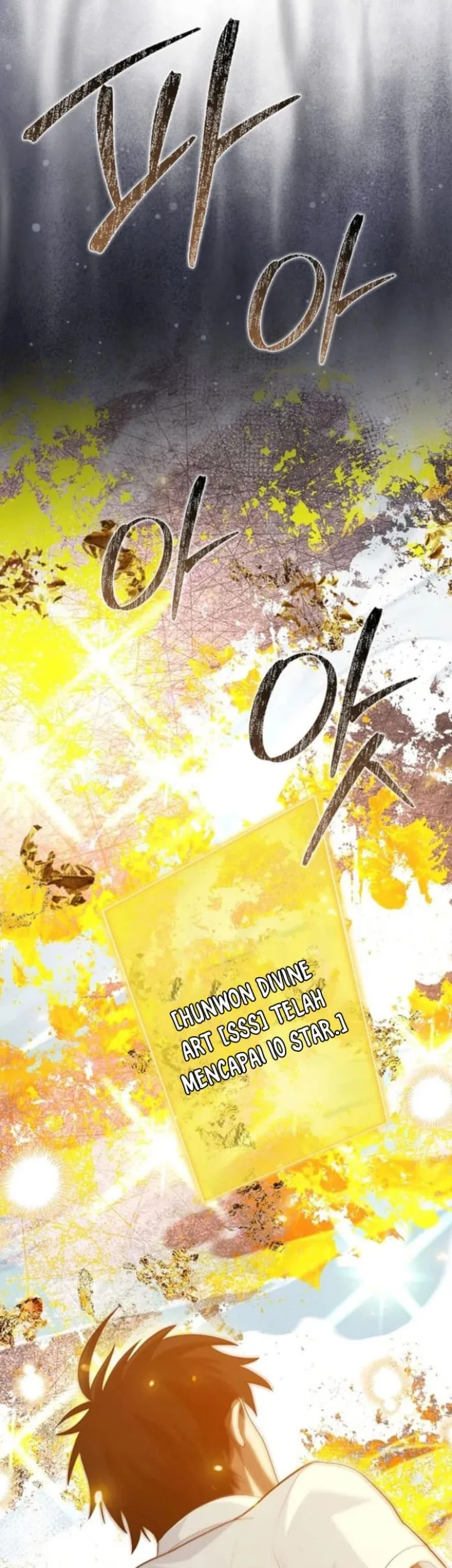 Return Of The Martial Arts Genius Chapter 111 Gambar 20