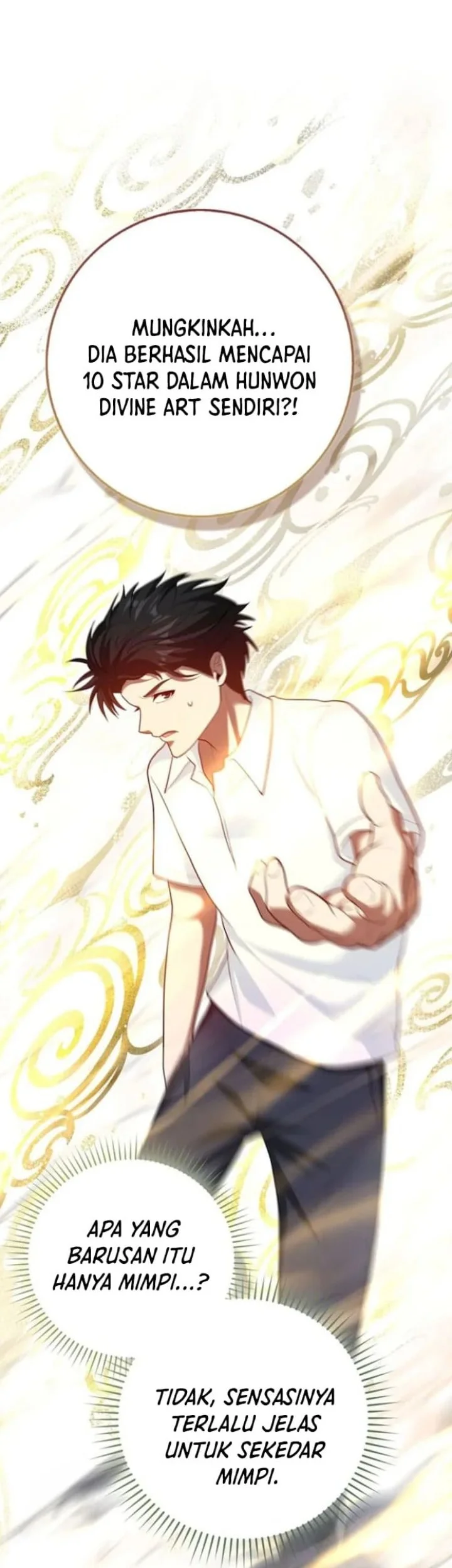 Return Of The Martial Arts Genius Chapter 111 Gambar 26