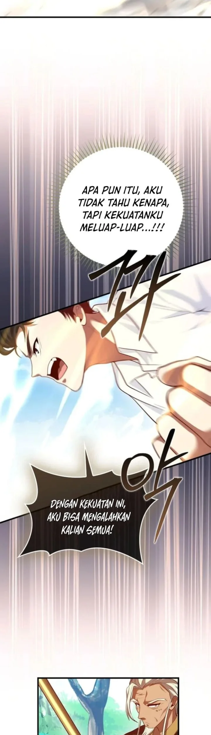 Return Of The Martial Arts Genius Chapter 111 Gambar 28