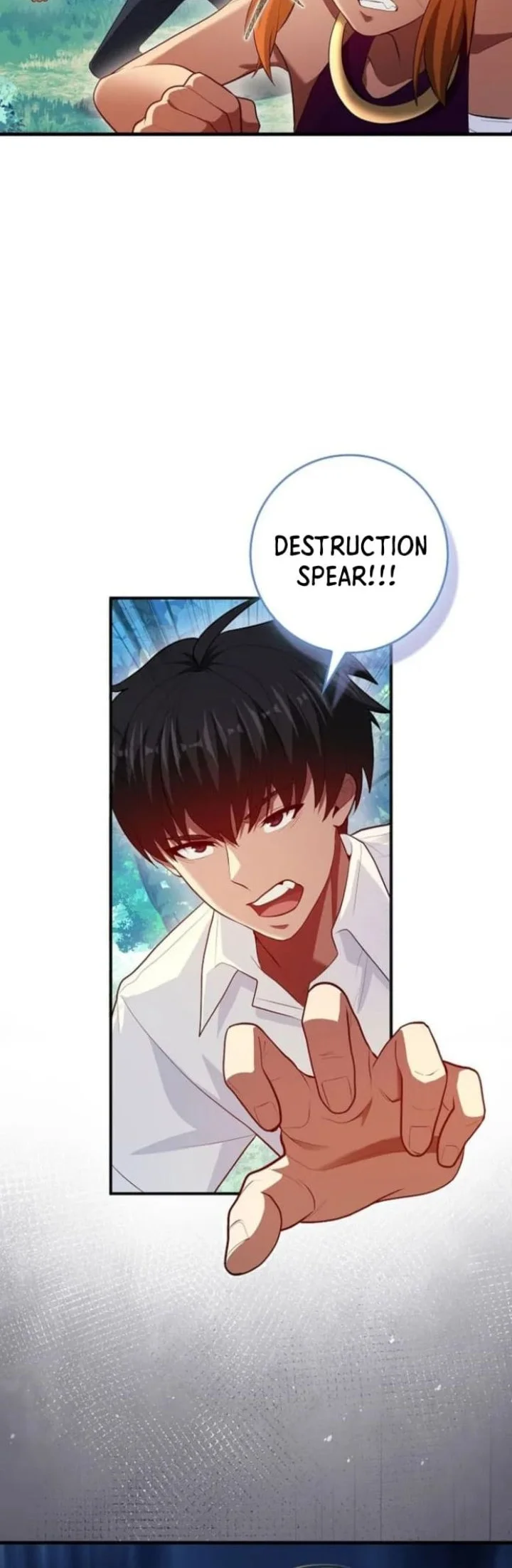 Return Of The Martial Arts Genius Chapter 111 Gambar 35