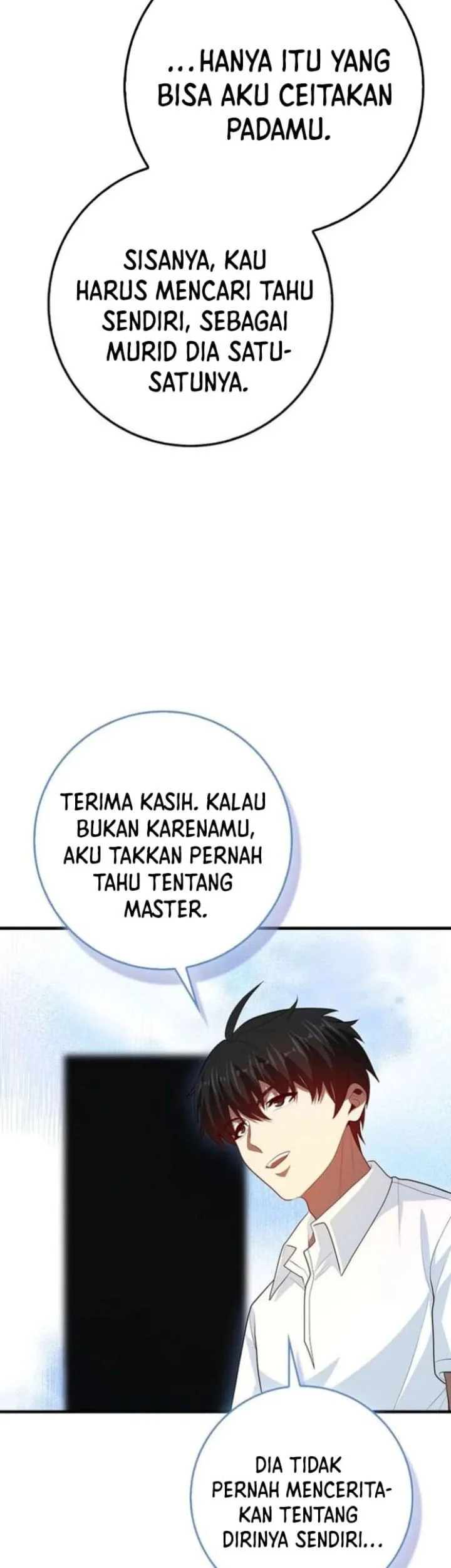Return Of The Martial Arts Genius Chapter 112 Gambar 42