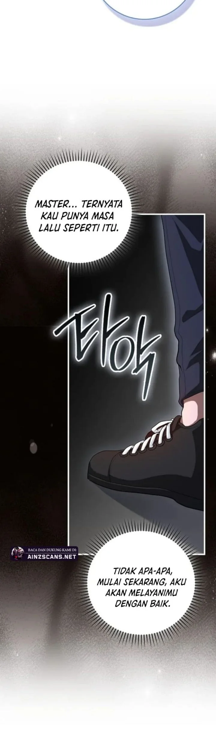 Return Of The Martial Arts Genius Chapter 112 Gambar 43