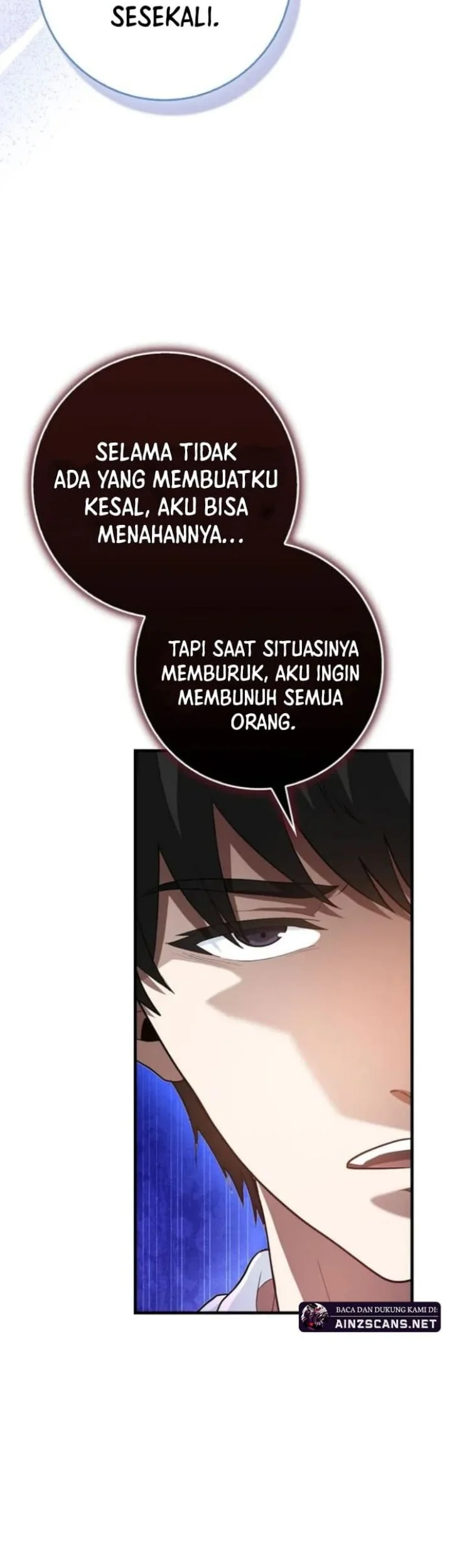 Return Of The Martial Arts Genius Chapter 112 Gambar 52