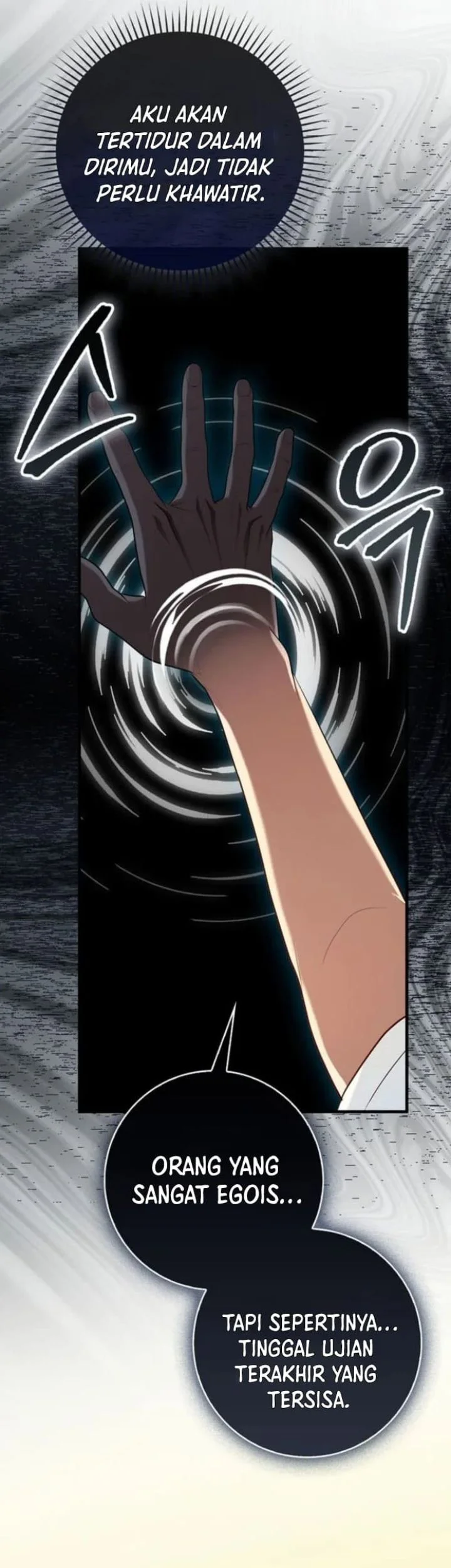 Return Of The Martial Arts Genius Chapter 112 Gambar 62