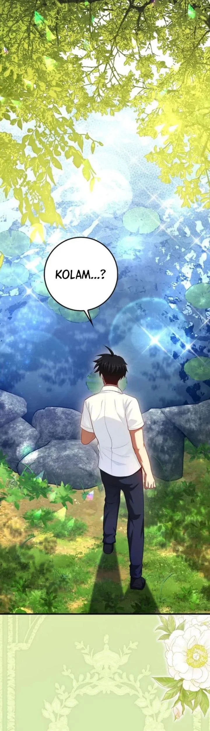 Return Of The Martial Arts Genius Chapter 112 Gambar 64