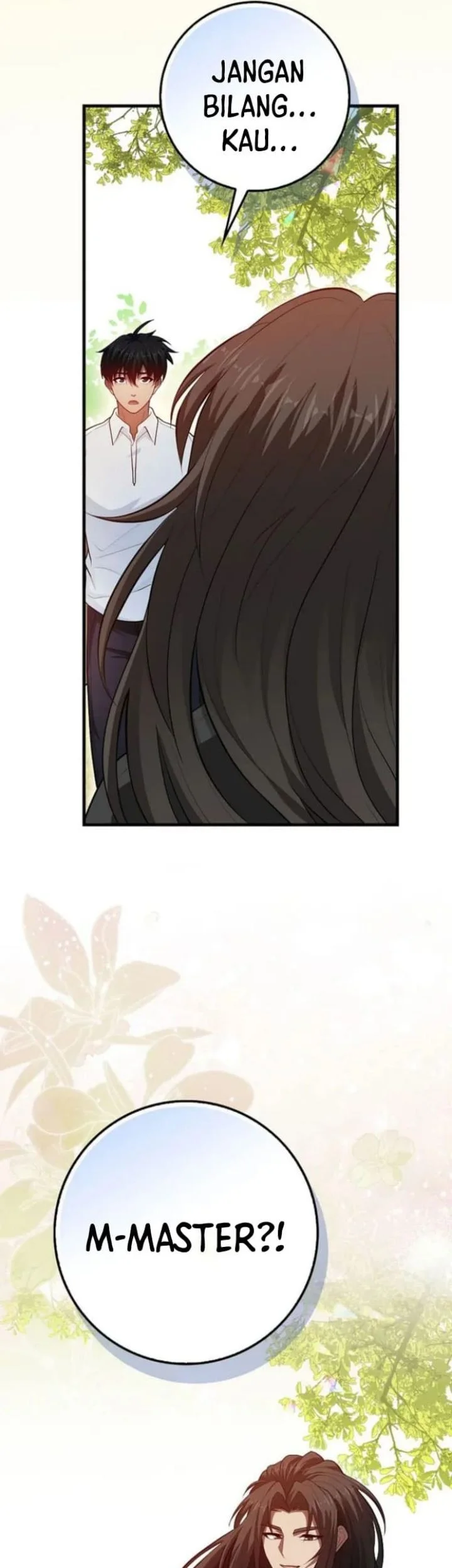 Return Of The Martial Arts Genius Chapter 112 Gambar 66