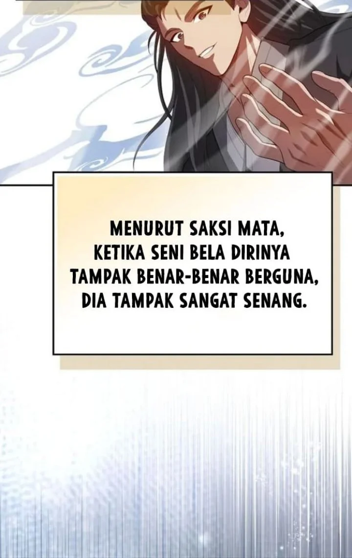 Return Of The Martial Arts Genius Chapter 112 Gambar 4