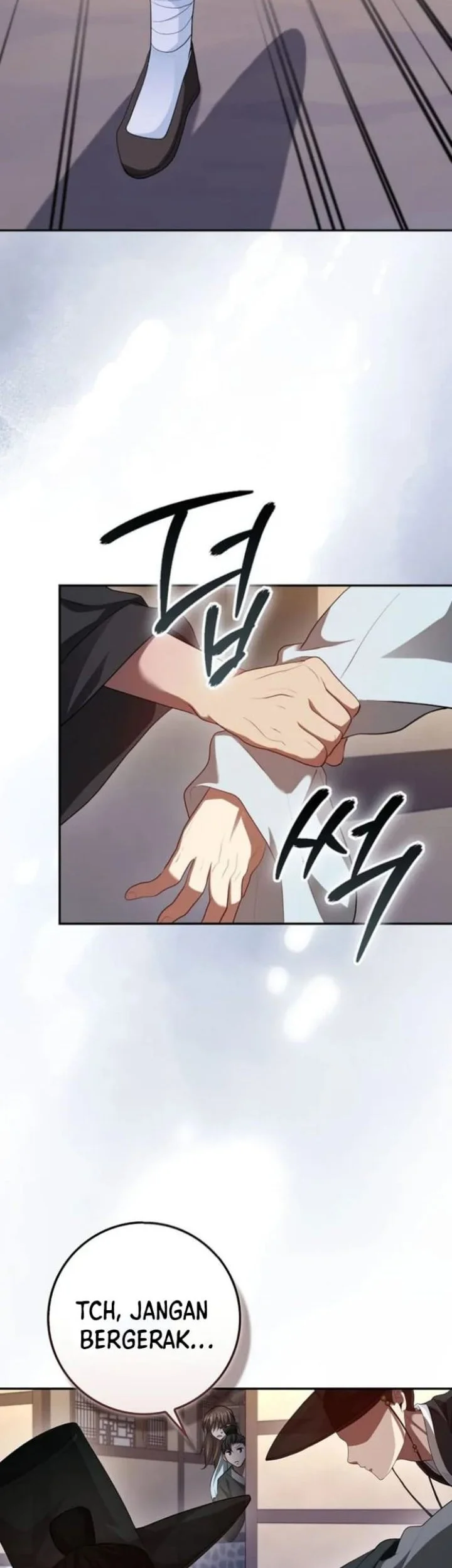 Return Of The Martial Arts Genius Chapter 112 Gambar 11