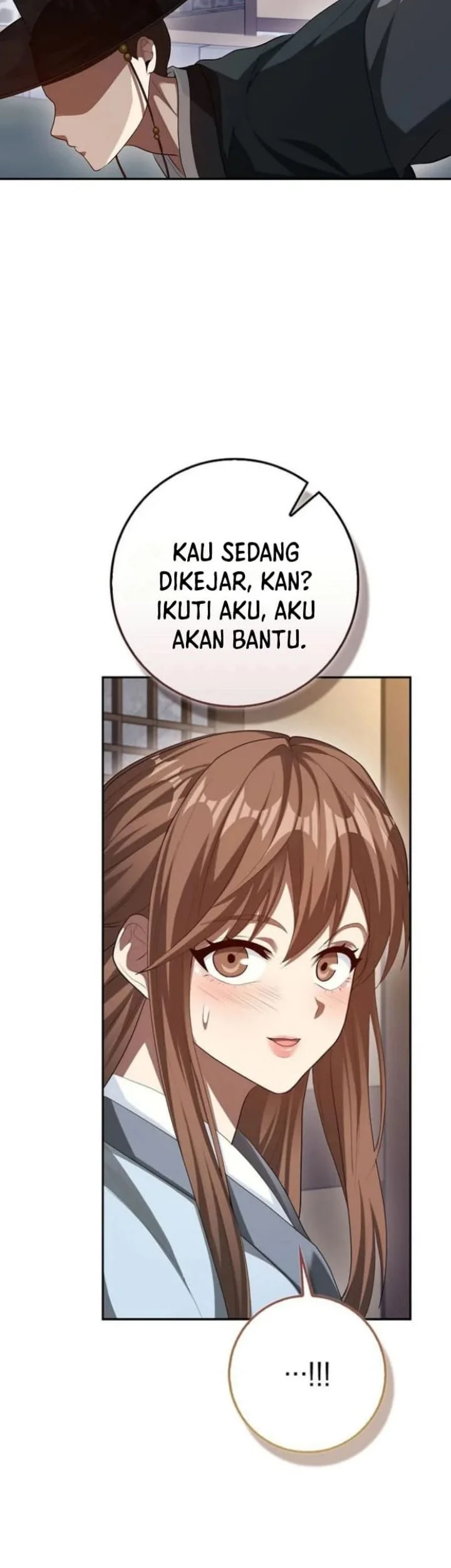 Return Of The Martial Arts Genius Chapter 112 Gambar 12