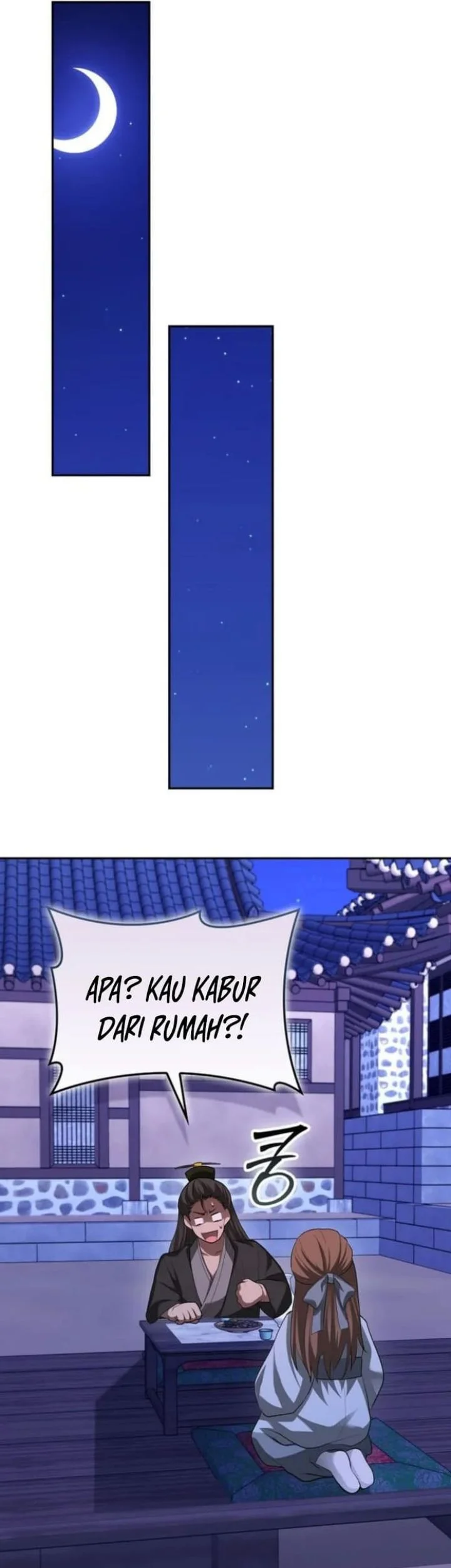 Return Of The Martial Arts Genius Chapter 112 Gambar 14