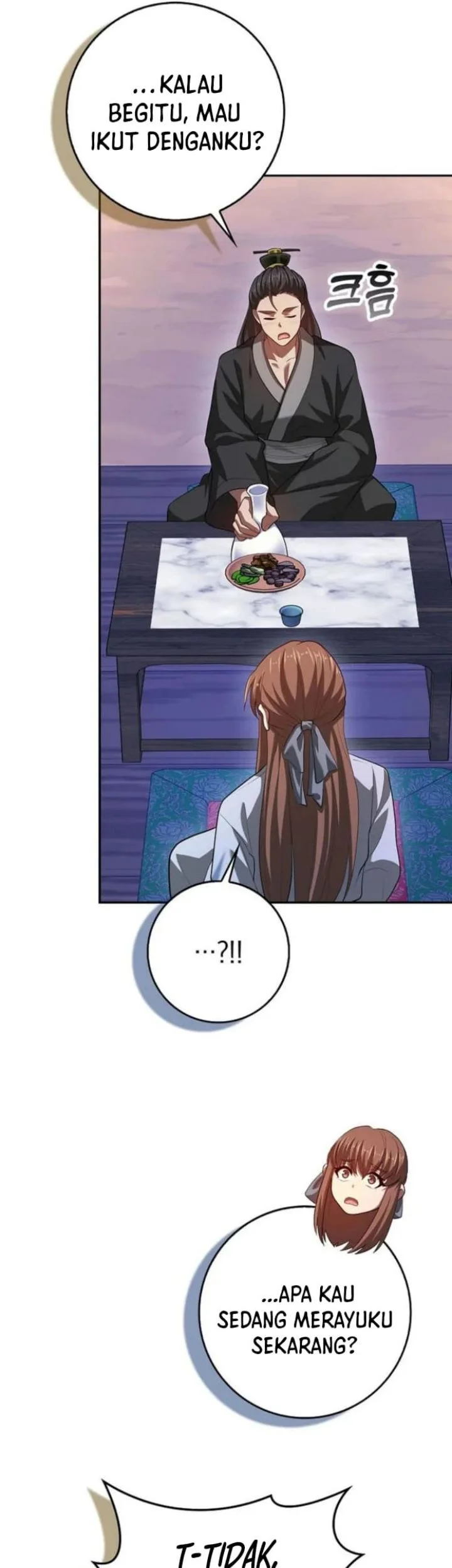 Return Of The Martial Arts Genius Chapter 112 Gambar 18