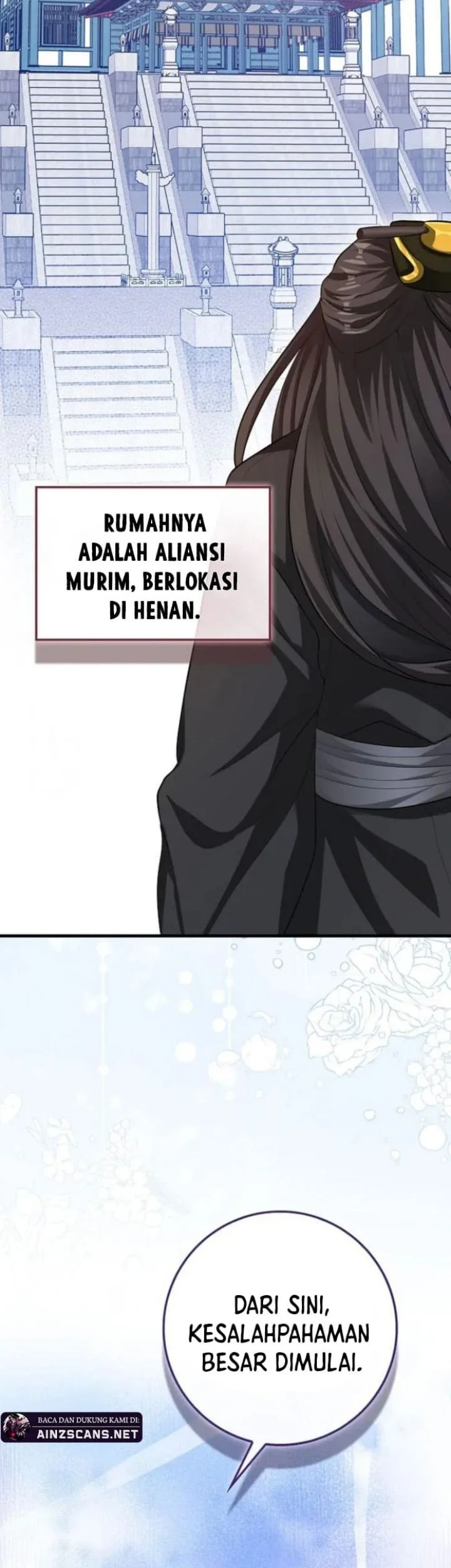 Return Of The Martial Arts Genius Chapter 112 Gambar 24