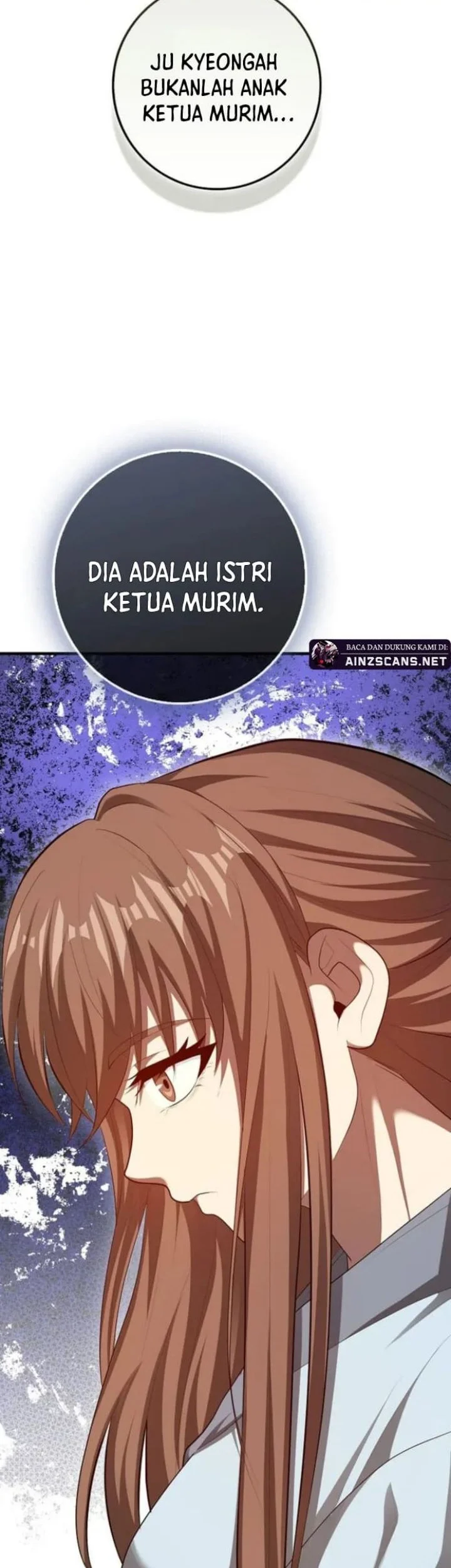 Return Of The Martial Arts Genius Chapter 112 Gambar 29