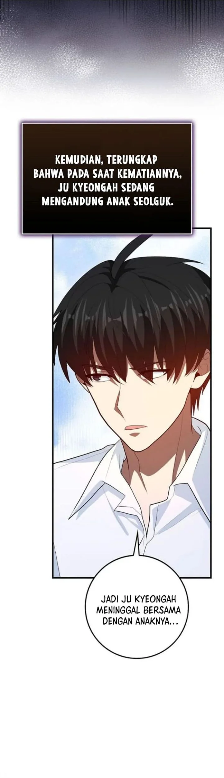 Return Of The Martial Arts Genius Chapter 112 Gambar 35