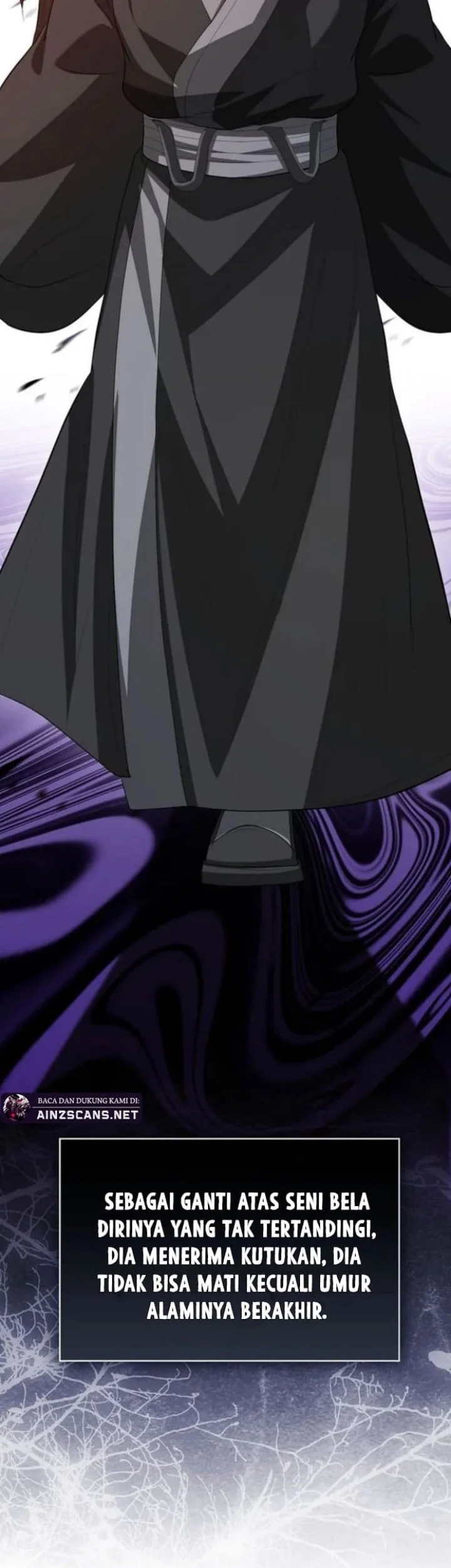 Return Of The Martial Arts Genius Chapter 112 Gambar 38