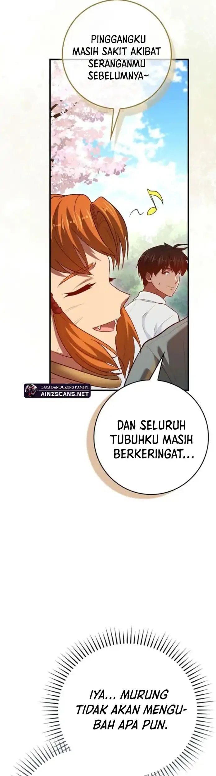 Return Of The Martial Arts Genius Chapter 113 Gambar 40