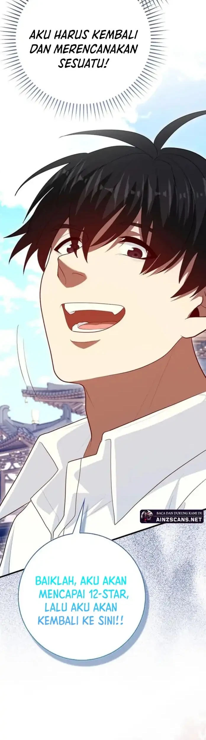 Return Of The Martial Arts Genius Chapter 113 Gambar 41