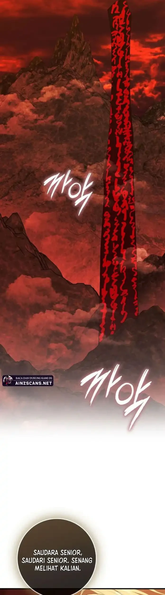 Return Of The Martial Arts Genius Chapter 113 Gambar 44