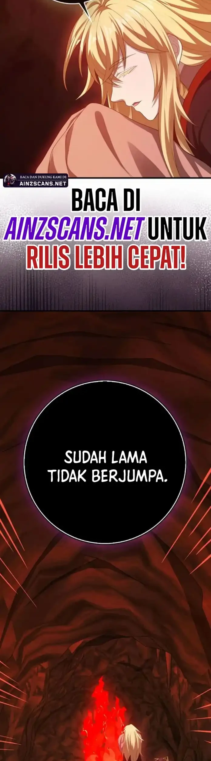 Return Of The Martial Arts Genius Chapter 113 Gambar 45