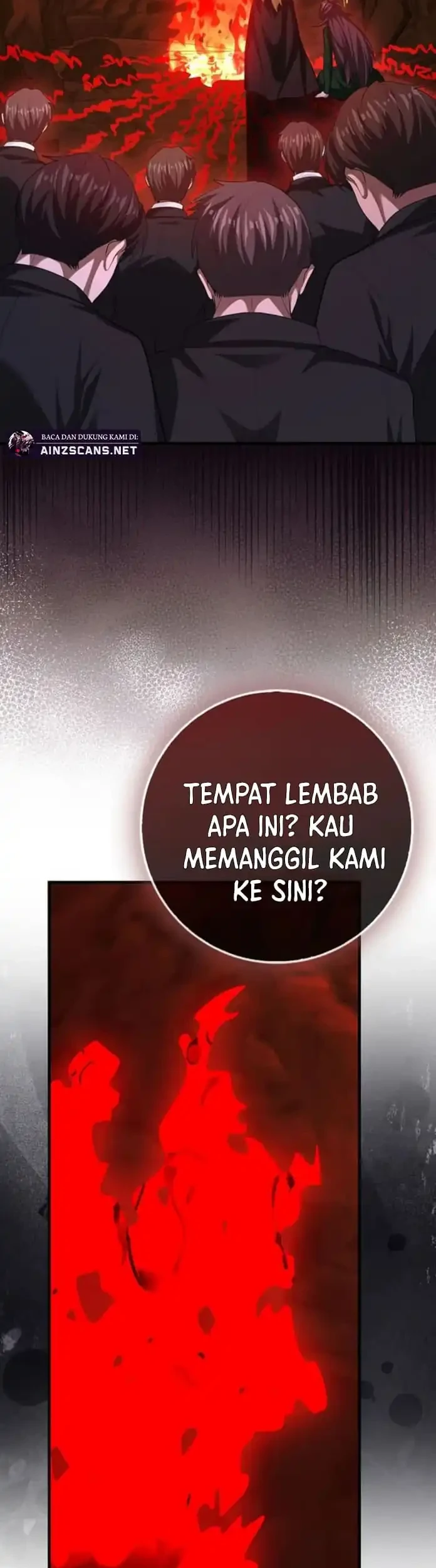 Return Of The Martial Arts Genius Chapter 113 Gambar 46