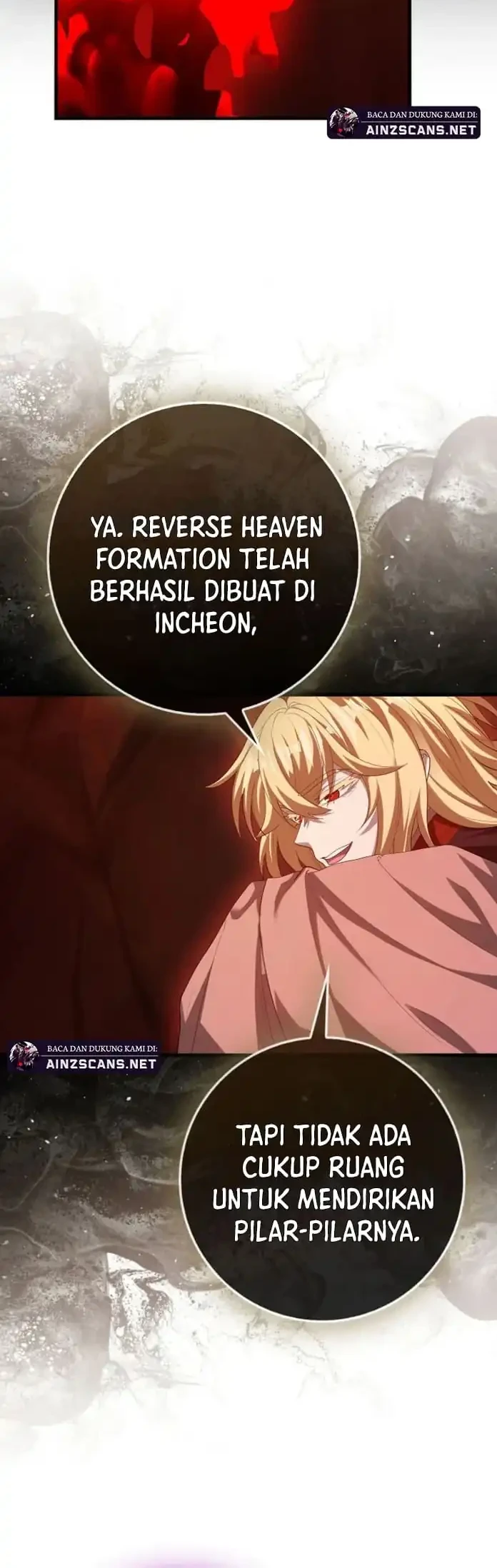 Return Of The Martial Arts Genius Chapter 113 Gambar 47