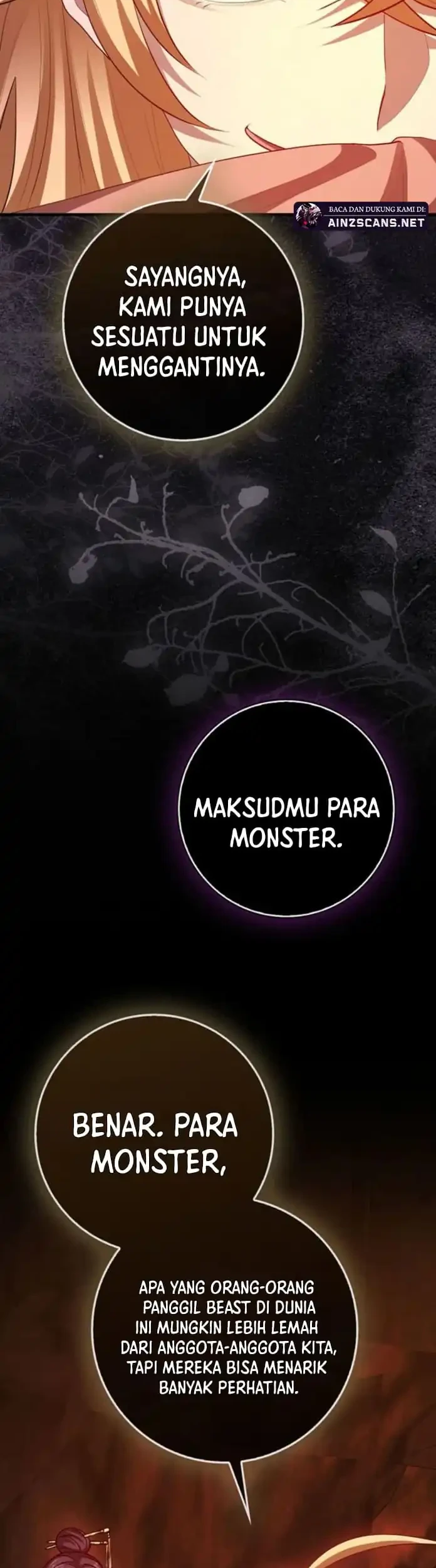 Return Of The Martial Arts Genius Chapter 113 Gambar 49