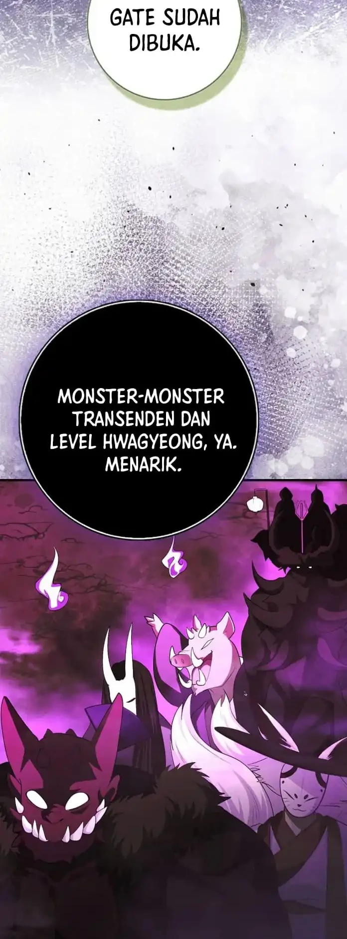 Return Of The Martial Arts Genius Chapter 113 Gambar 51