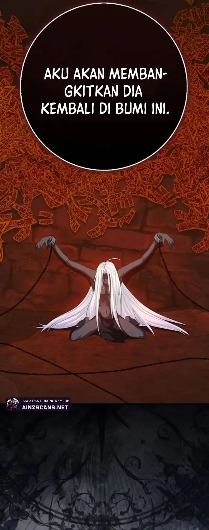 Return Of The Martial Arts Genius Chapter 113 Gambar 55