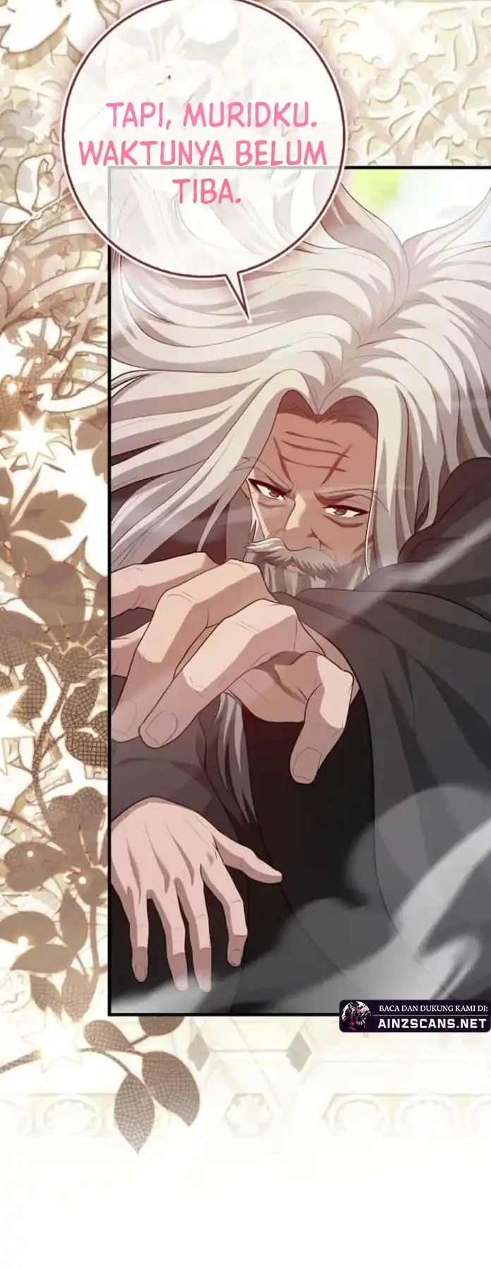 Return Of The Martial Arts Genius Chapter 113 Gambar 4