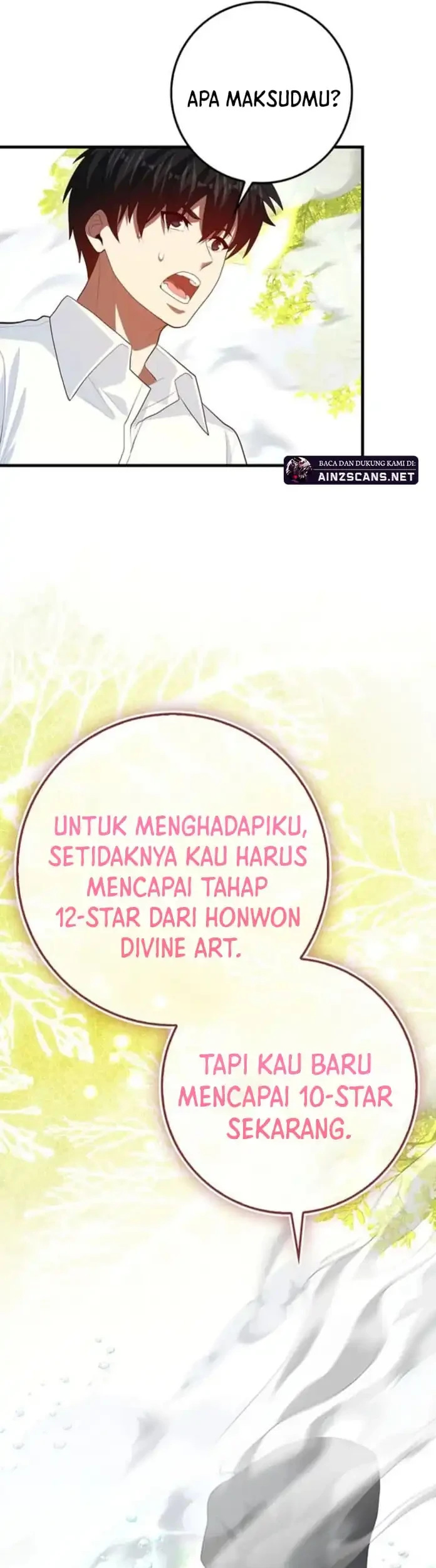 Return Of The Martial Arts Genius Chapter 113 Gambar 5