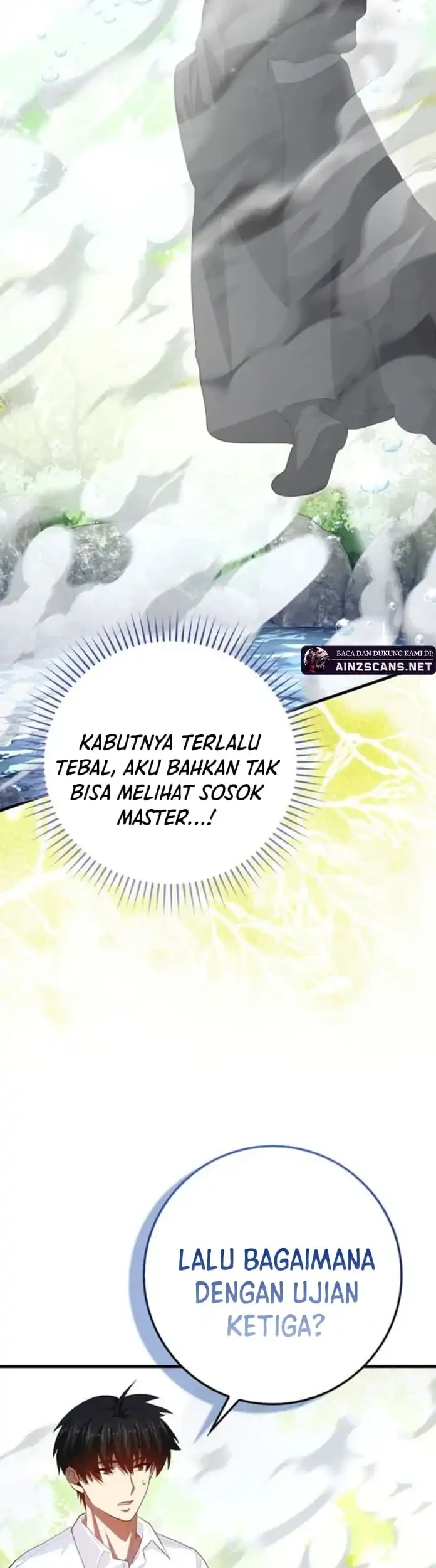 Return Of The Martial Arts Genius Chapter 113 Gambar 6