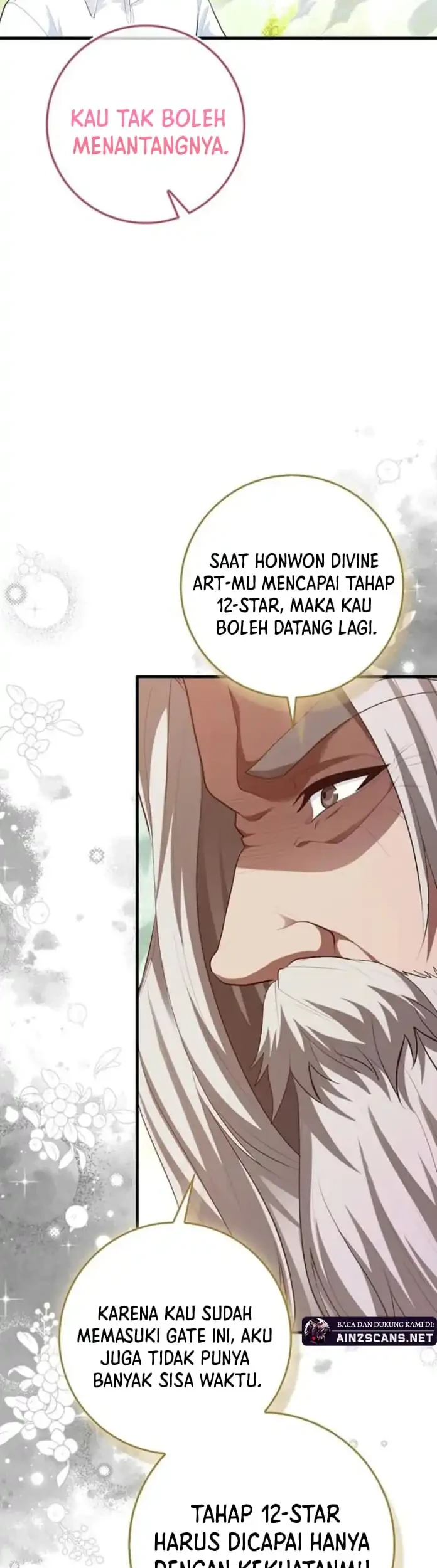 Return Of The Martial Arts Genius Chapter 113 Gambar 7