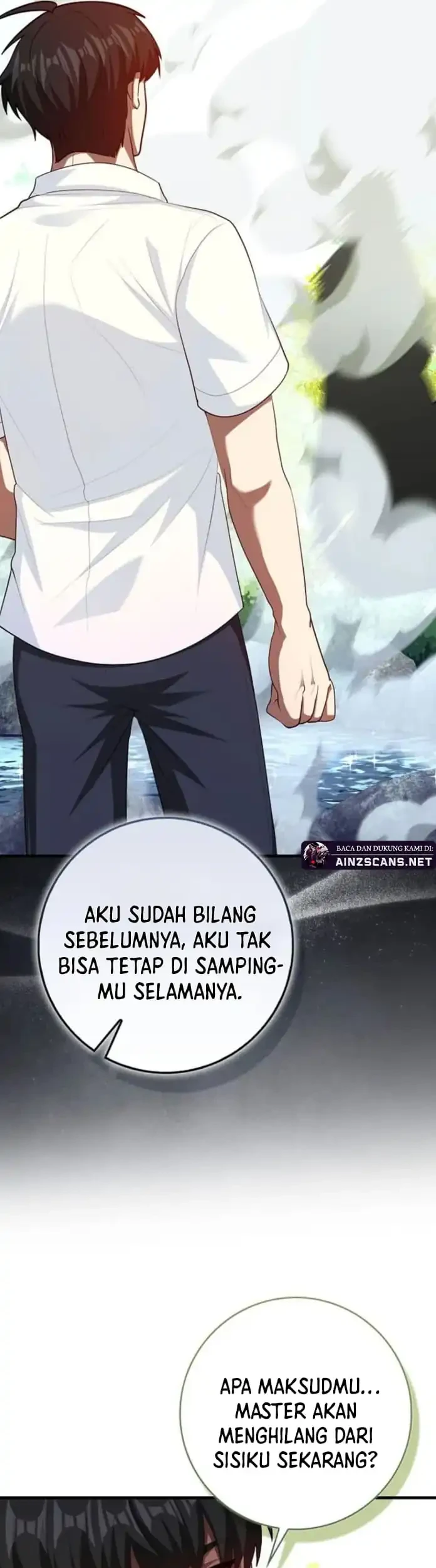 Return Of The Martial Arts Genius Chapter 113 Gambar 9