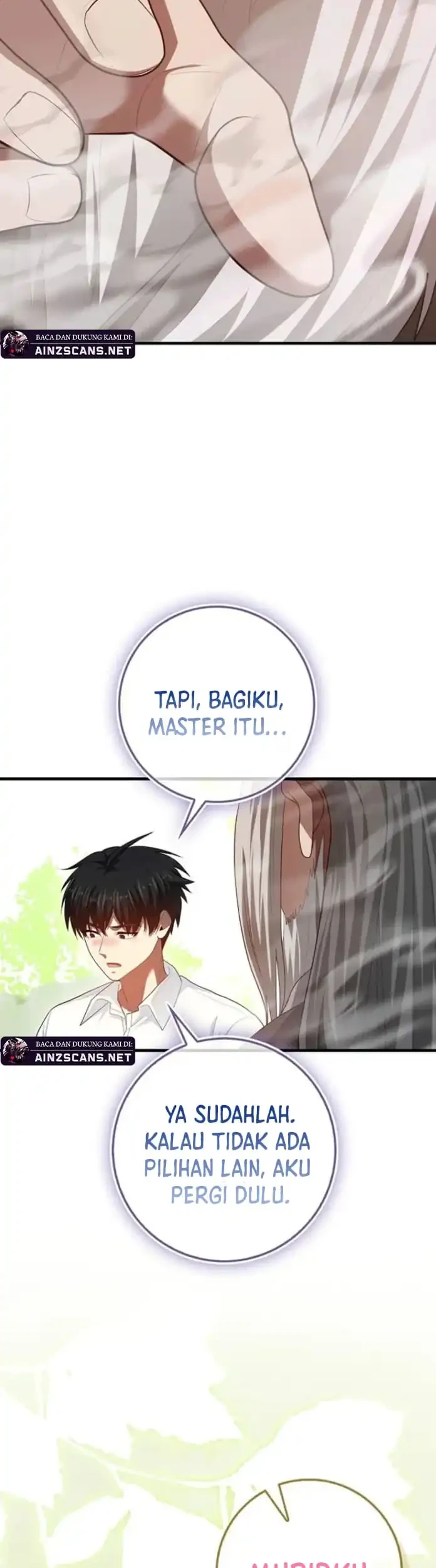 Return Of The Martial Arts Genius Chapter 113 Gambar 13