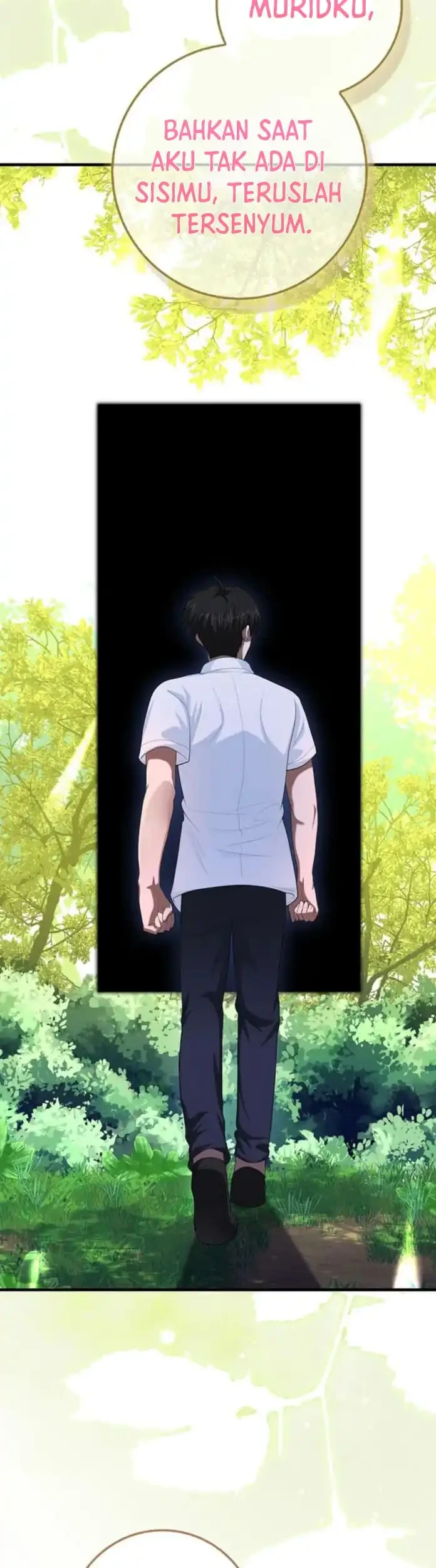 Return Of The Martial Arts Genius Chapter 113 Gambar 14