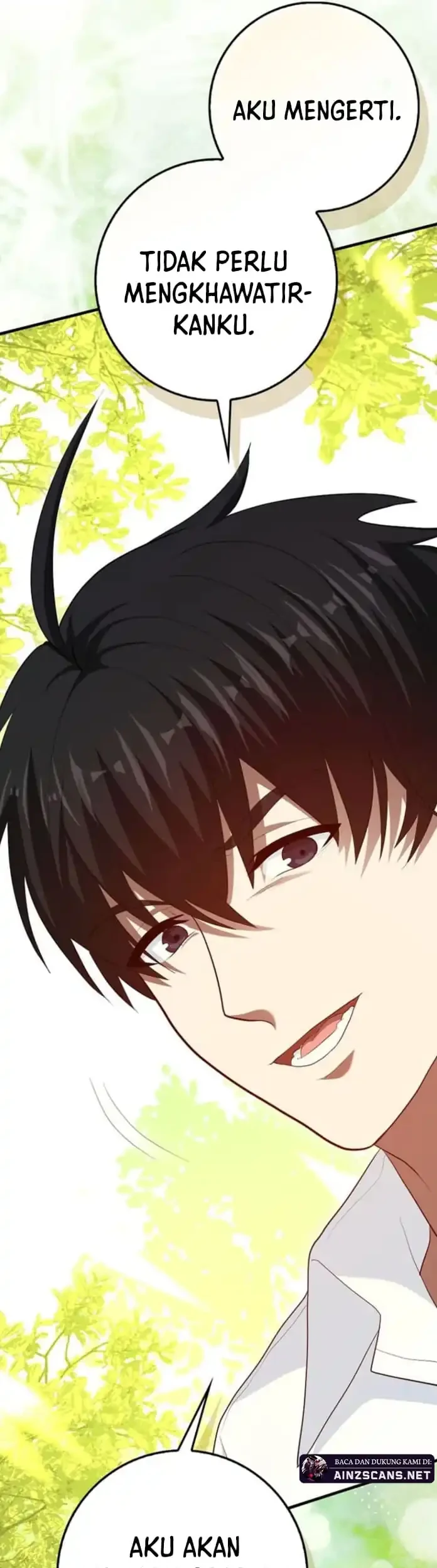 Return Of The Martial Arts Genius Chapter 113 Gambar 16