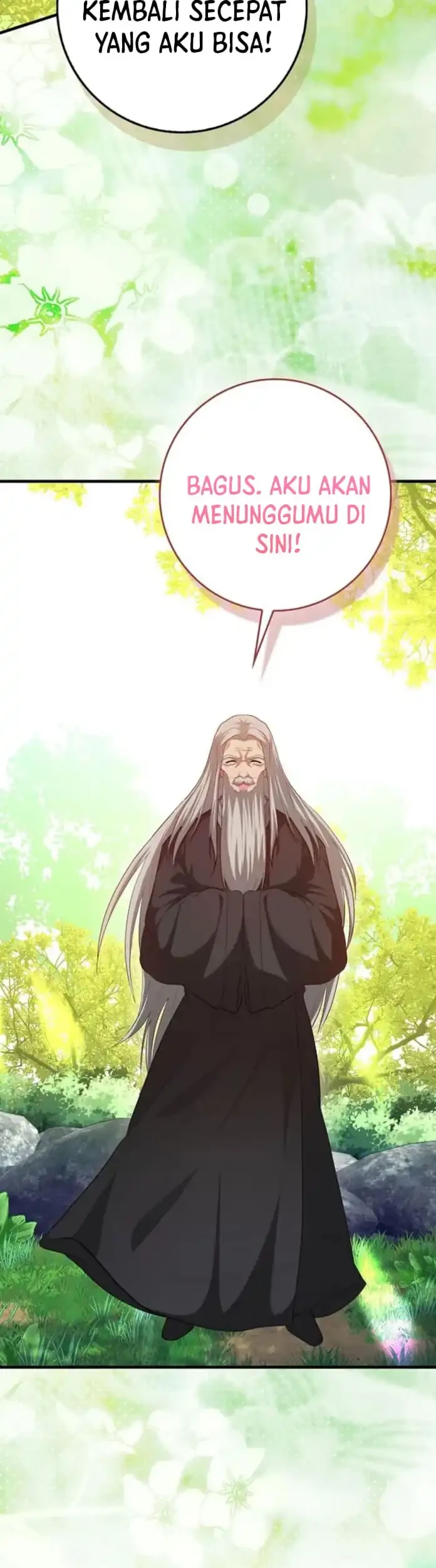 Return Of The Martial Arts Genius Chapter 113 Gambar 17