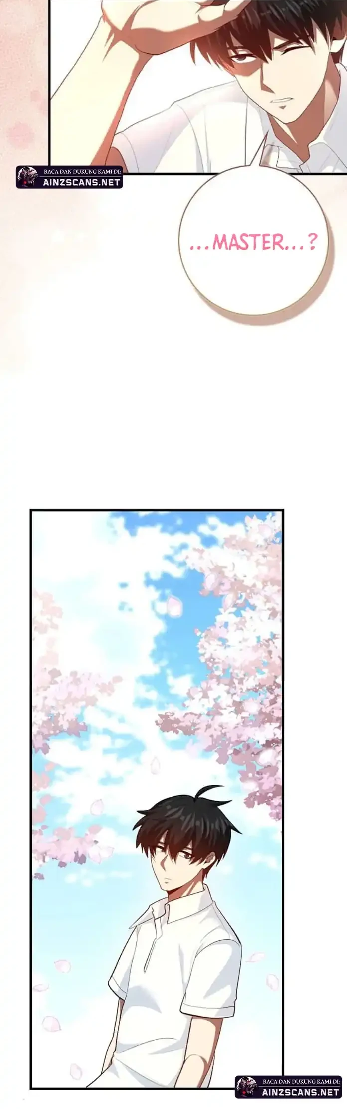 Return Of The Martial Arts Genius Chapter 113 Gambar 19