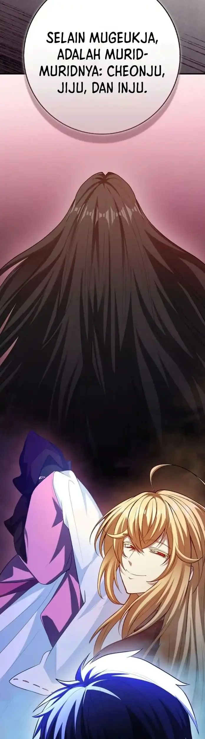 Return Of The Martial Arts Genius Chapter 113 Gambar 26