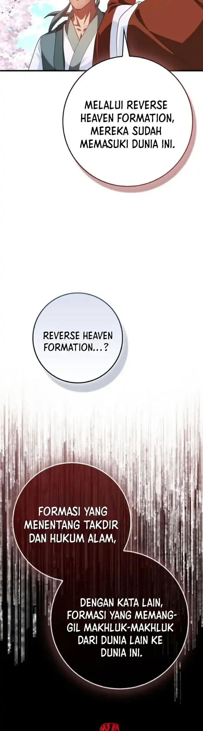 Return Of The Martial Arts Genius Chapter 113 Gambar 29