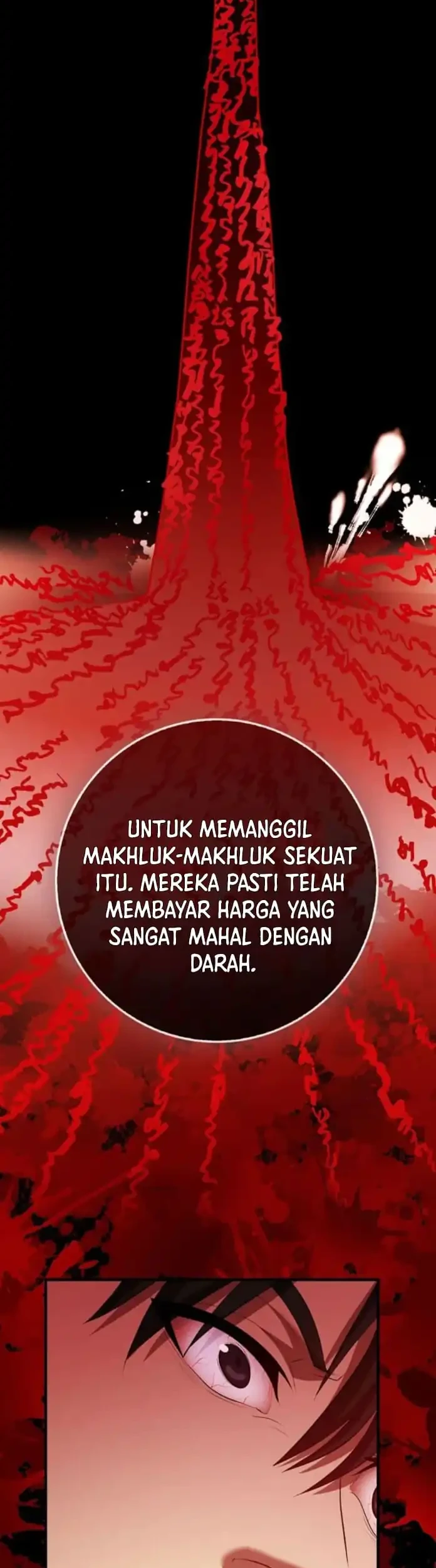 Return Of The Martial Arts Genius Chapter 113 Gambar 30