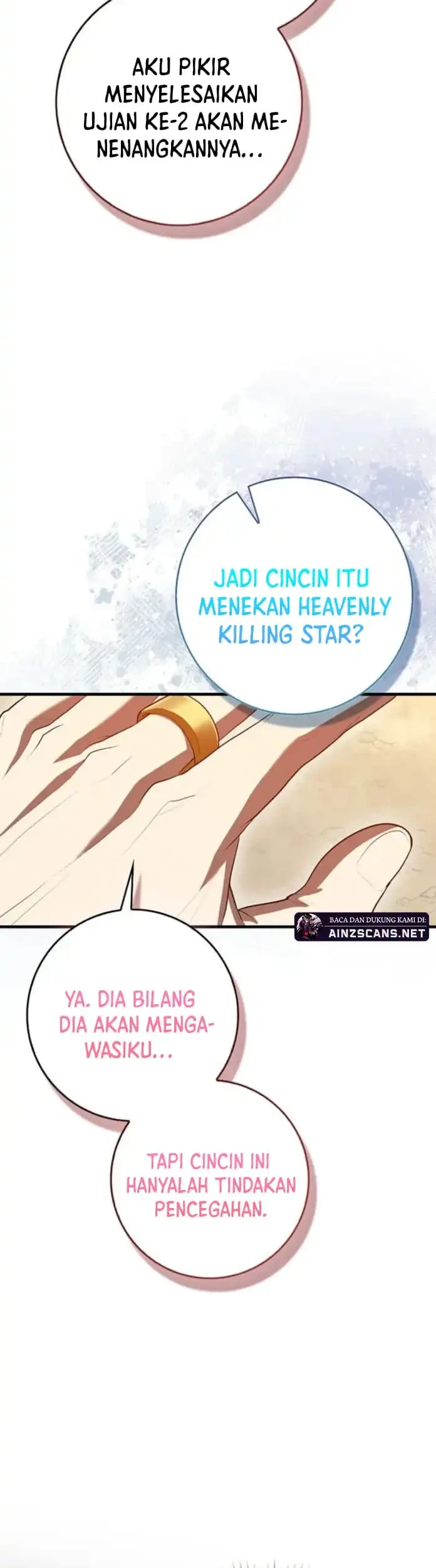 Return Of The Martial Arts Genius Chapter 113 Gambar 34