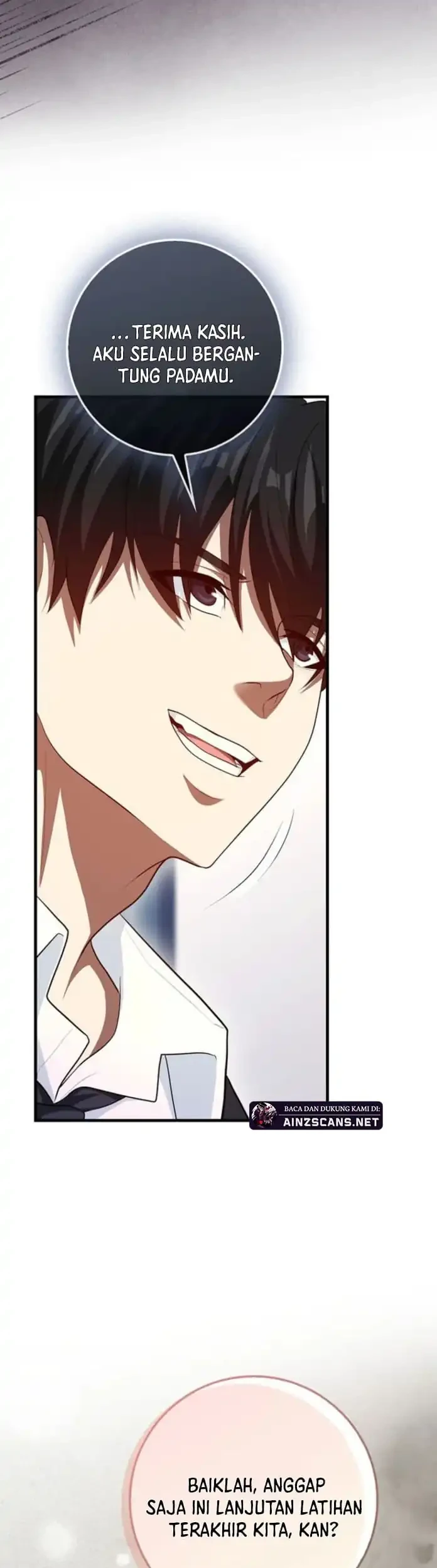 Return Of The Martial Arts Genius Chapter 114 Gambar 48