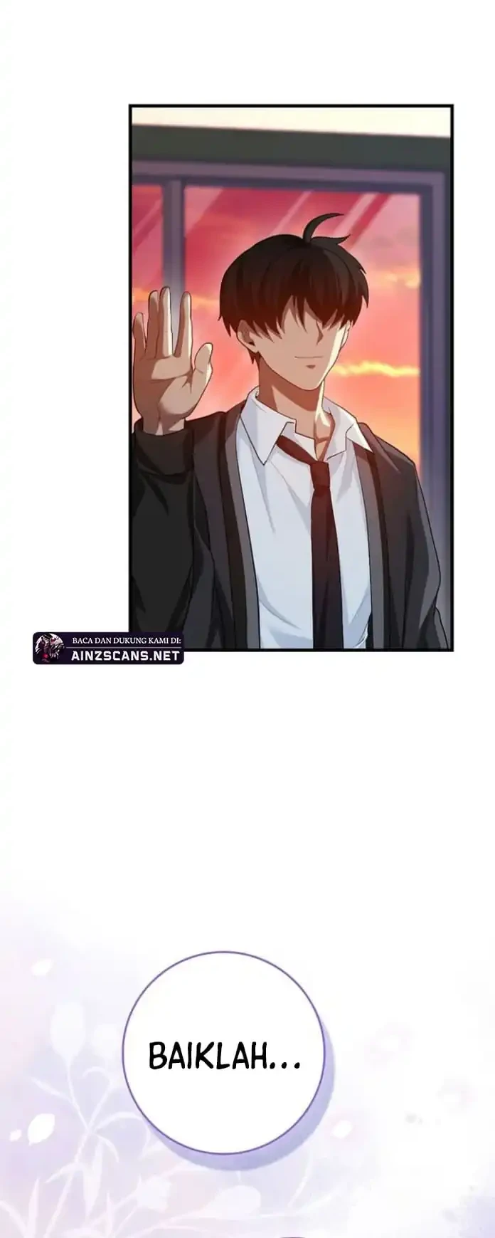 Return Of The Martial Arts Genius Chapter 114 Gambar 51