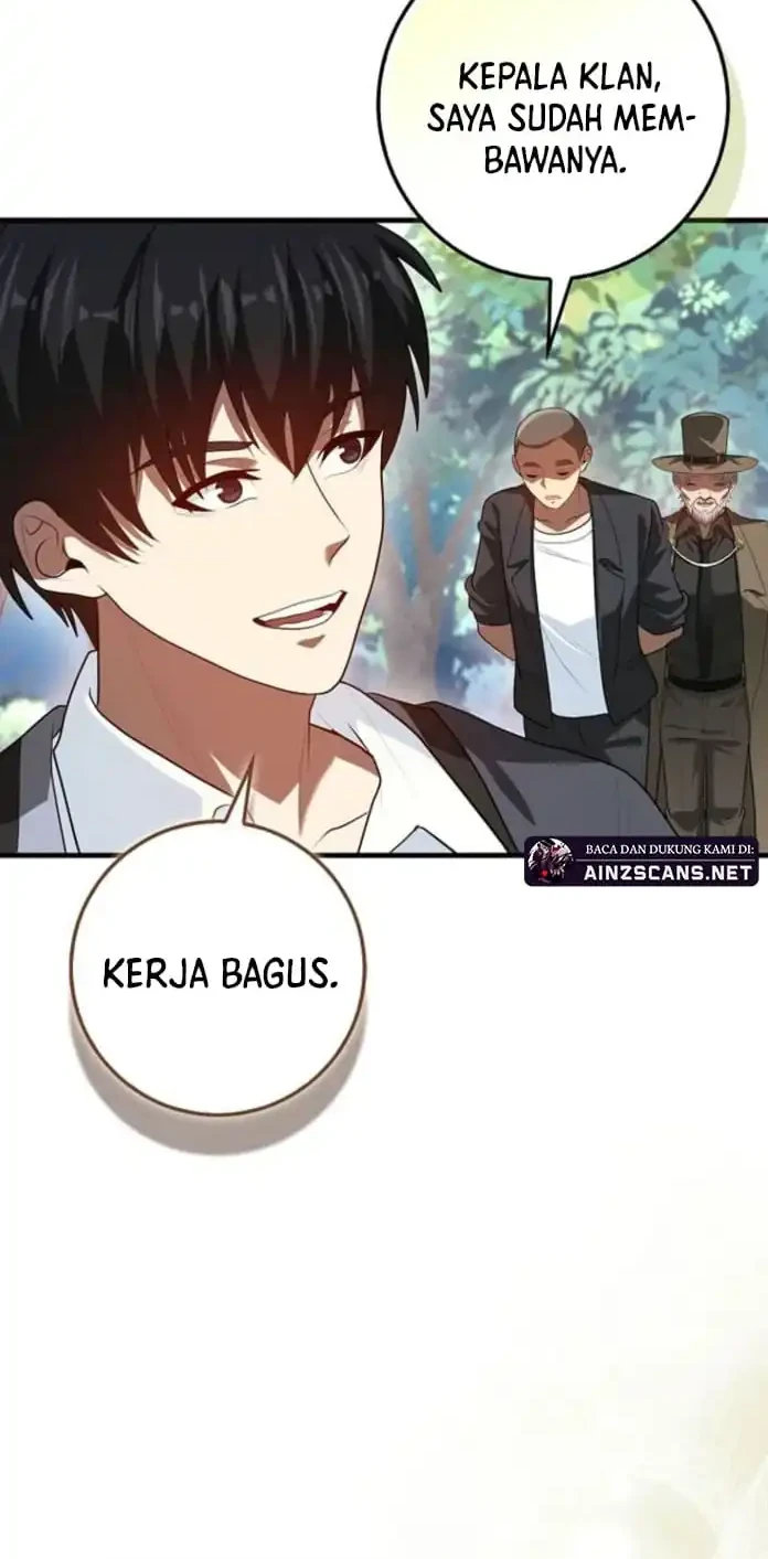 Return Of The Martial Arts Genius Chapter 114 Gambar 55