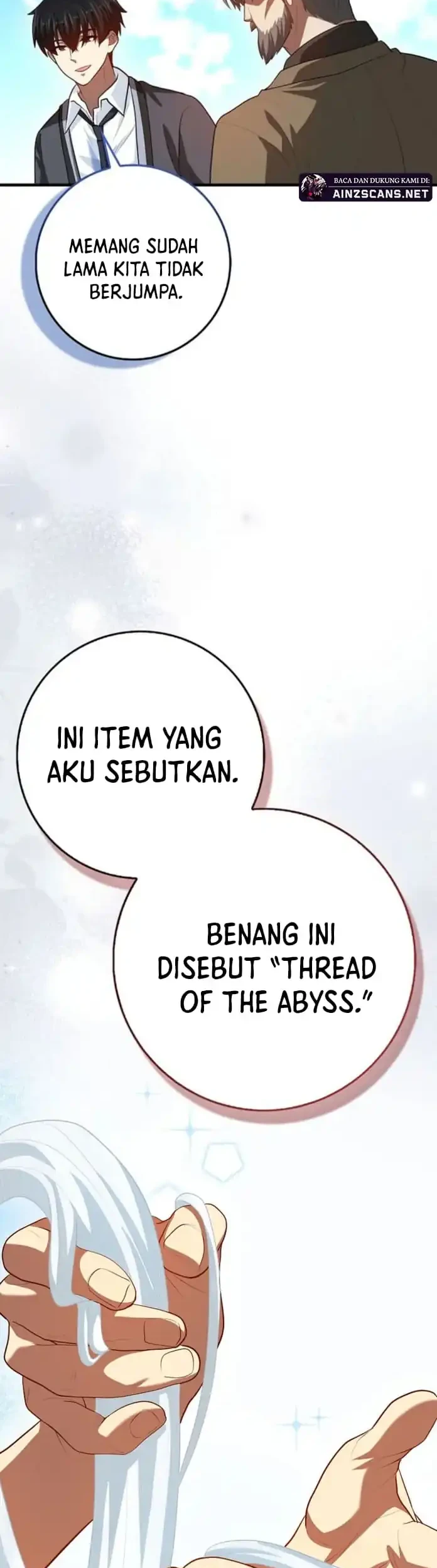 Return Of The Martial Arts Genius Chapter 114 Gambar 57