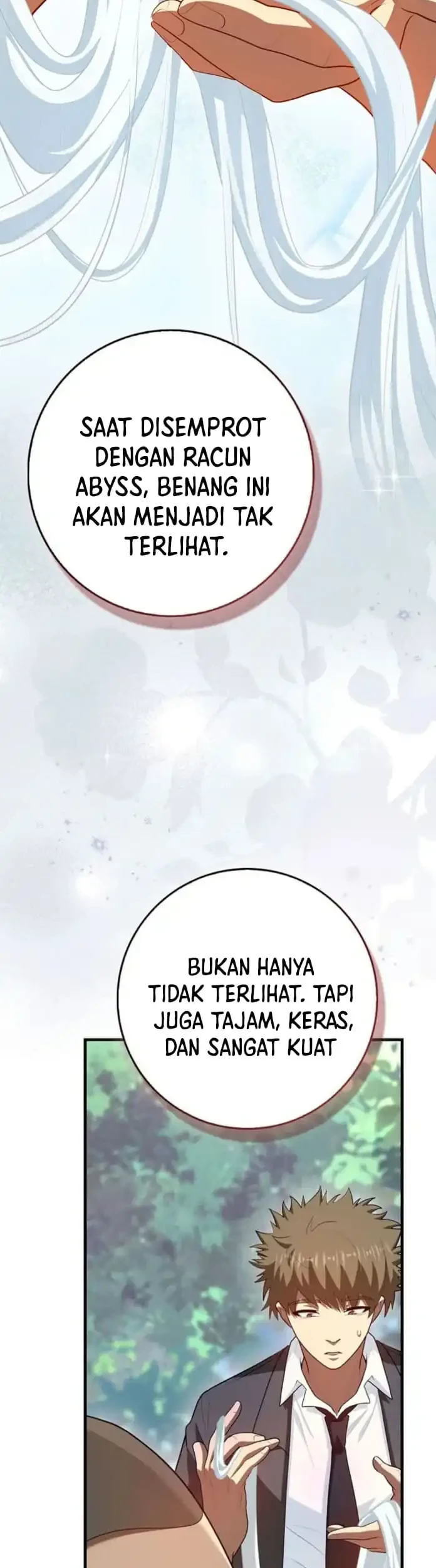 Return Of The Martial Arts Genius Chapter 114 Gambar 58
