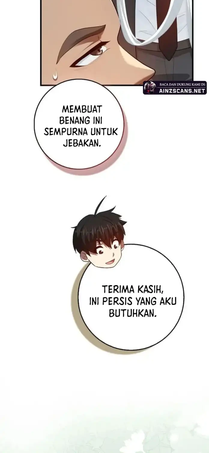 Return Of The Martial Arts Genius Chapter 114 Gambar 59