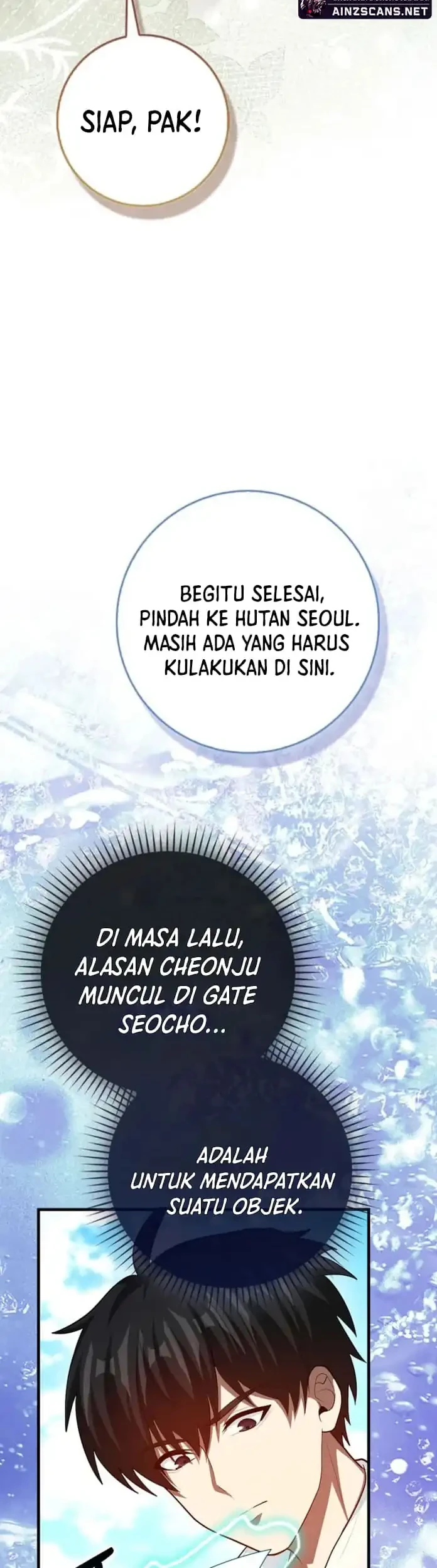 Return Of The Martial Arts Genius Chapter 114 Gambar 61