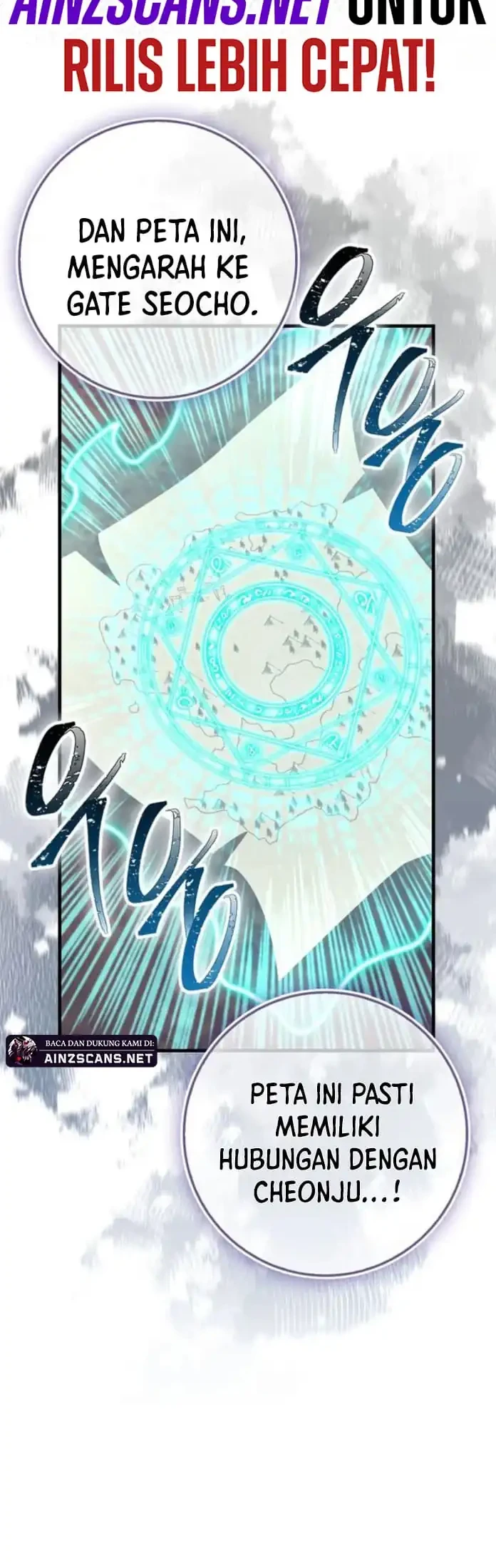 Return Of The Martial Arts Genius Chapter 114 Gambar 63